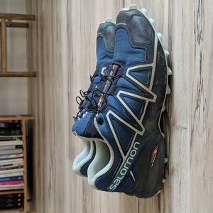 Salomon Speedcross 4